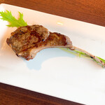 ワカヌイ グリル ダイニング バー 東京 - 