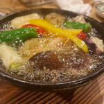 酒菜屋かんきち - 