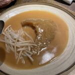 O2 - メインのフカヒレ！厚さ大きさ大満足