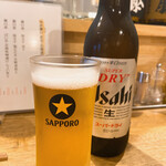 酒菜屋かんきち - 