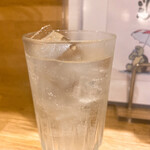 酒菜屋かんきち - 