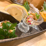 酒菜屋かんきち - 