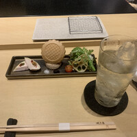 焼き鳥 茂 東桜 - 