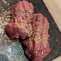 炭火焼肉 肉の匠 ひうち - 