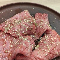 炭火焼肉 肉の匠 ひうち - 