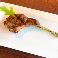 ワカヌイ グリル ダイニング バー 東京 - 