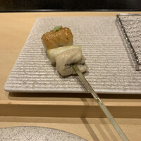 焼き鳥 茂 東桜 - 