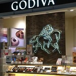 GODIVA - 