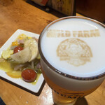 居食屋 わいるどふぁーむ  - 