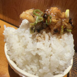 居食屋 わいるどふぁーむ  - 