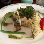 まのや ラ・プティット・シェーズ - 