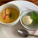 まのや ラ・プティット・シェーズ - 