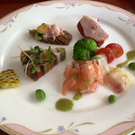 まのや ラ・プティット・シェーズ - 