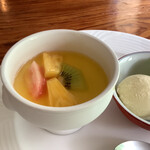 まのや ラ・プティット・シェーズ - 