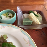 まのや ラ・プティット・シェーズ - 