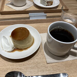 Kafe Andomiru Muji - 