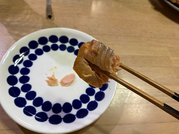 さかなの金川 - 桂台（その他）の写真