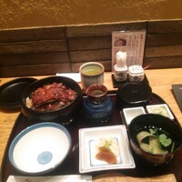 ひつまぶし名古屋備長 ラシック店 - ひつまぶし