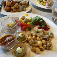 オチェーアノ - 