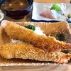 まるは食堂旅館 南知多豊浜本店