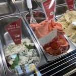 Gelateria Rimo - 