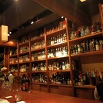 bar K家 - 