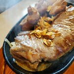 Suteki Ando Yakiniku Kiwami - 