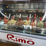 Gelateria Rimo - 