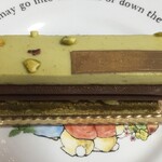 Chocolaterie&Bar ROND-POINT by Hirofumi Tanakamaru - 