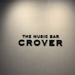THE MUSIC BAR CROVER - 