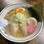 Sapporo Ramen Genten - 