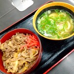 資さんうどん - 