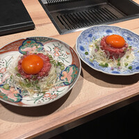 焼肉㐂舌 南船場 - 