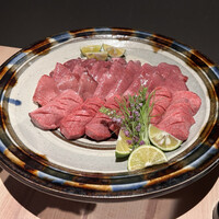 焼肉㐂舌 南船場 - 