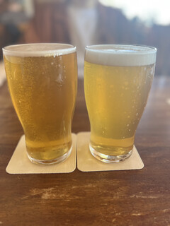 Hula Grill Waikiki - Kona Light Blonde Ale $8.5
Longboard Lager $9.5