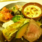 治兵衛 - アントレアミューズ