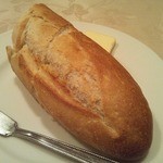 レストラン アンジュール - 130320