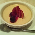 レストラン アンジュール - 130320