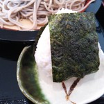 したかわら - おにぎり ￥50 UP♪