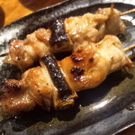 やきとりかどちゃん - やきとり
