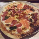 T’ｓ - 手作りピザ