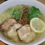 Ramen Dokoro Ayumiya - 