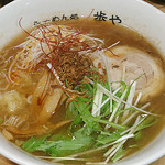 Ramen Dokoro Ayumiya - 