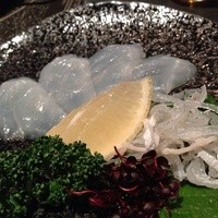 ふぐ好 北新地店 - ぶつ切りてっさ