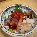 Sushi Aoki - 