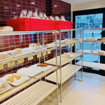 Kome Yori Panda Niki Bakery&Cafe - 