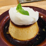 DOORS HOUSE - プリン¥460-