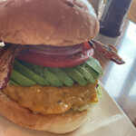 東京アメリカンクラブ - 