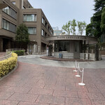 東京アメリカンクラブ - 