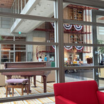 東京アメリカンクラブ - 